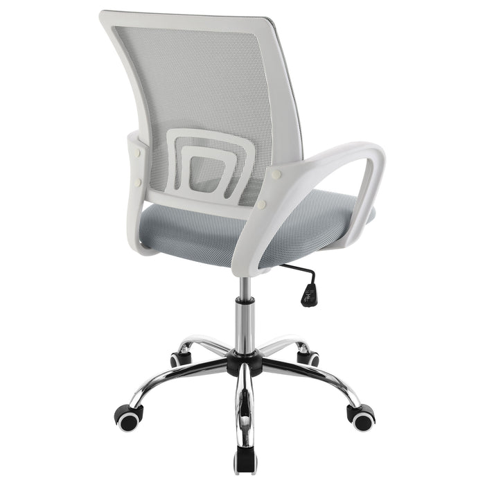 Felton Office Chair - Home Discount Furniture - NJ-linden