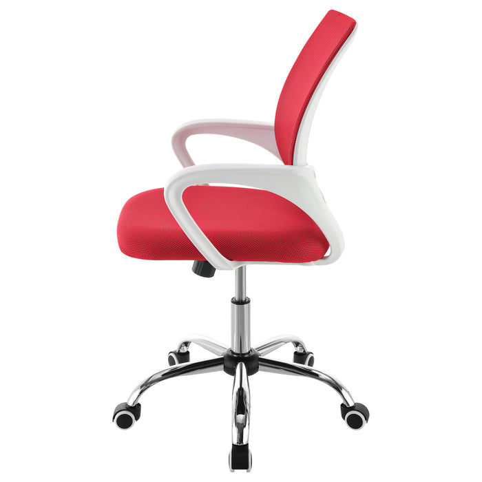 Felton Office Chair - Home Discount Furniture - NJ-linden
