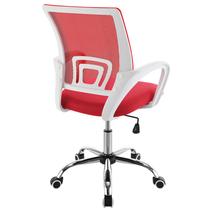 Felton Office Chair - Home Discount Furniture - NJ-linden