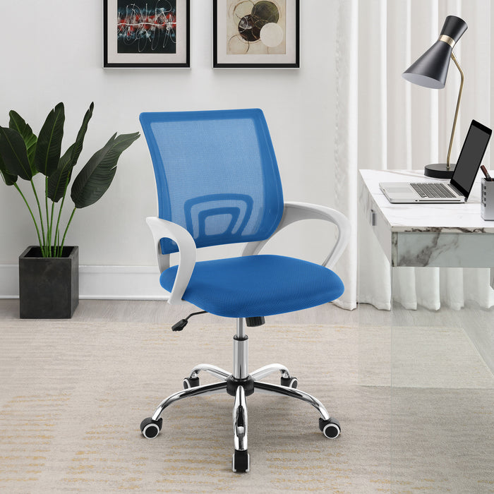 Felton Office Chair - Home Discount Furniture - NJ-linden