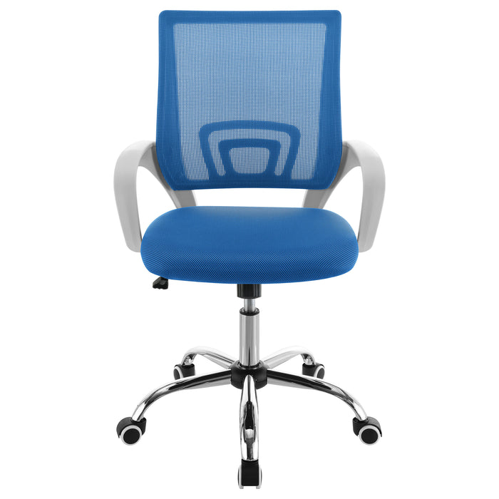 Felton Office Chair - Home Discount Furniture - NJ-linden