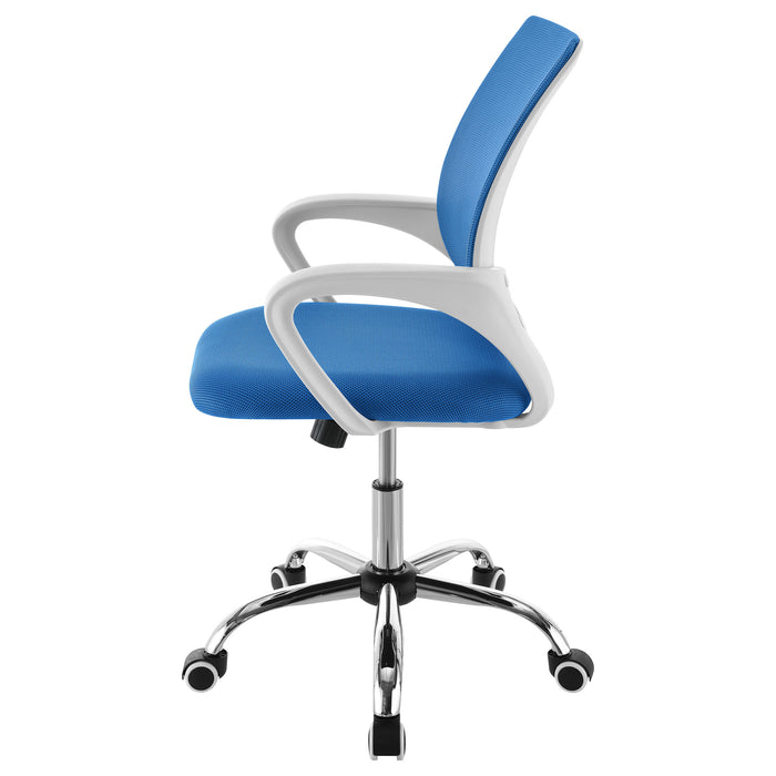 Felton Office Chair - Home Discount Furniture - NJ-linden