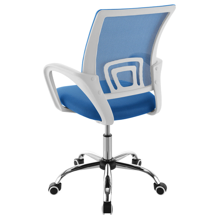Felton Office Chair - Home Discount Furniture - NJ-linden