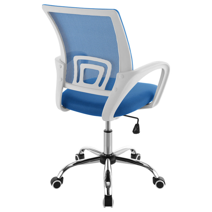 Felton Office Chair - Home Discount Furniture - NJ-linden