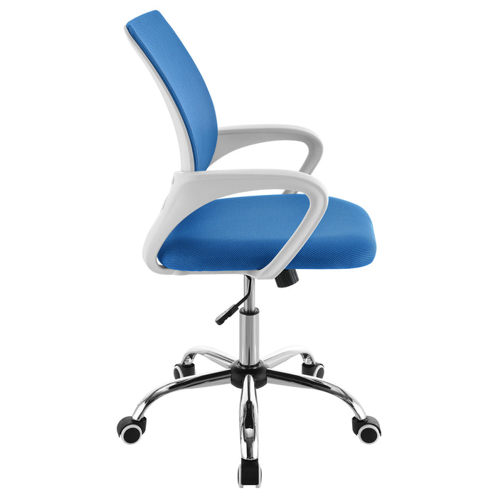 Felton Office Chair - Home Discount Furniture - NJ-linden