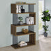Emelle Bookshelf - Home Discount Furniture - NJ-linden