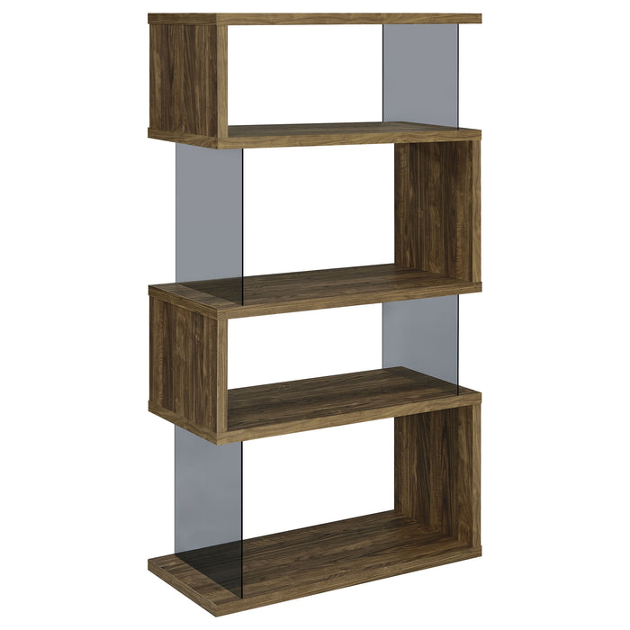 Emelle Bookshelf - Home Discount Furniture - NJ-linden