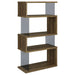 Emelle Bookshelf - Home Discount Furniture - NJ-linden