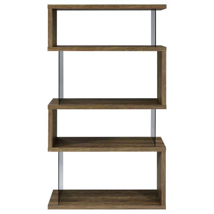 Emelle Bookshelf - Home Discount Furniture - NJ-linden