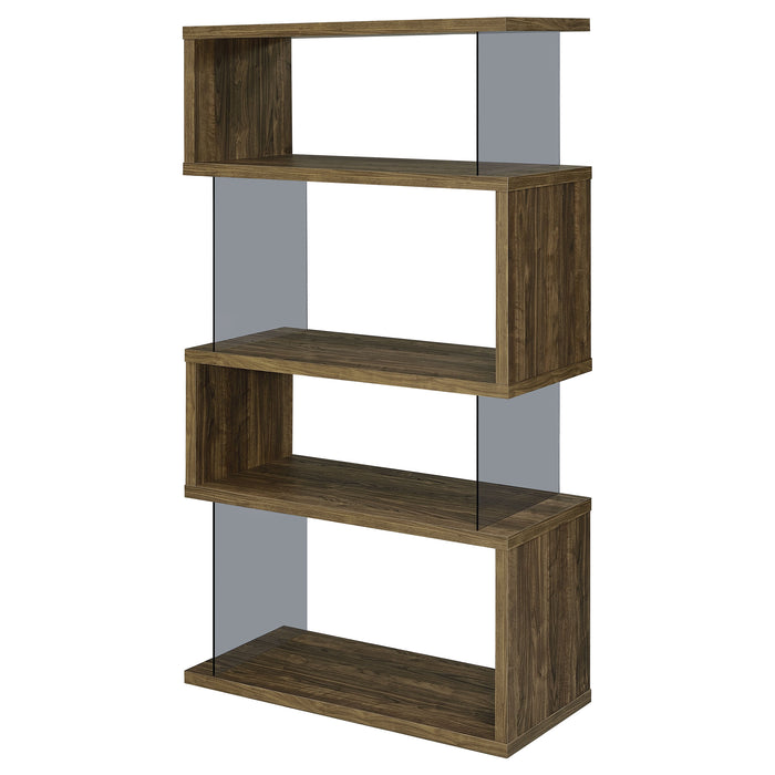 Emelle Bookshelf - Home Discount Furniture - NJ-linden
