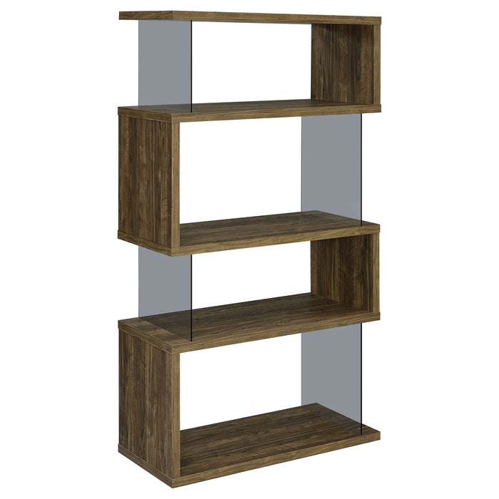 Emelle Bookshelf - Home Discount Furniture - NJ-linden