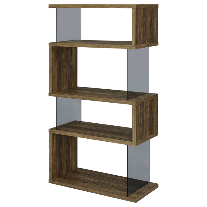 Emelle Bookshelf - Home Discount Furniture - NJ-linden