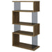 Emelle Bookshelf - Home Discount Furniture - NJ-linden