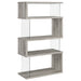Emelle Bookshelf - Home Discount Furniture - NJ-linden