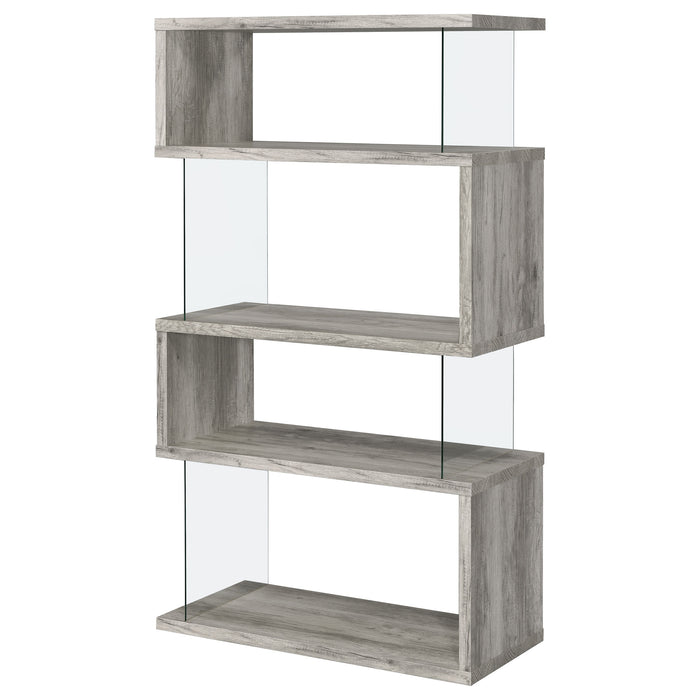 Emelle Bookshelf - Home Discount Furniture - NJ-linden
