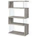Emelle Bookshelf - Home Discount Furniture - NJ-linden