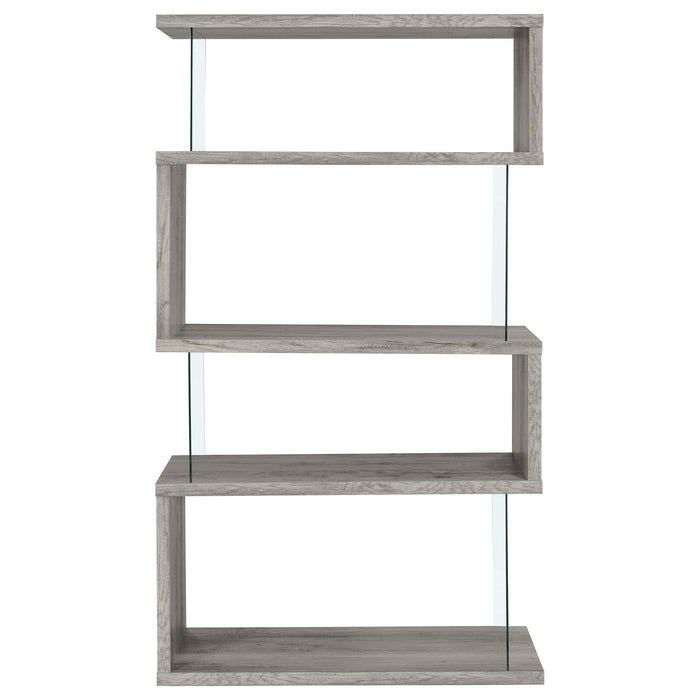 Emelle Bookshelf - Home Discount Furniture - NJ-linden