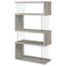 Emelle Bookshelf - Home Discount Furniture - NJ-linden