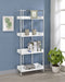Ember Bookshelf - Home Discount Furniture - NJ-linden