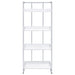 Ember Bookshelf - Home Discount Furniture - NJ-linden
