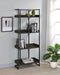 Ember Bookshelf - Home Discount Furniture - NJ-linden