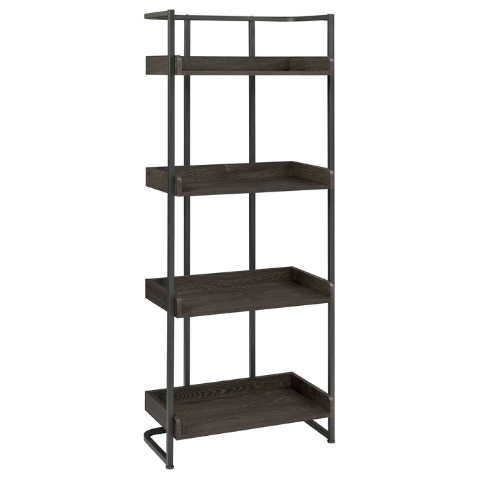 Ember Bookshelf - Home Discount Furniture - NJ-linden
