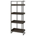 Ember Bookshelf - Home Discount Furniture - NJ-linden
