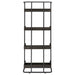 Ember Bookshelf - Home Discount Furniture - NJ-linden