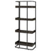 Ember Bookshelf - Home Discount Furniture - NJ-linden