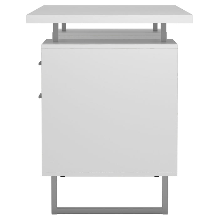 Lawtey Computer Desk - Home Discount Furniture - NJ-linden