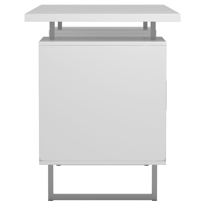 Lawtey Computer Desk - Home Discount Furniture - NJ-linden