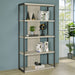 Loomis Bookshelf - Home Discount Furniture - NJ-linden