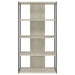 Loomis Bookshelf - Home Discount Furniture - NJ-linden
