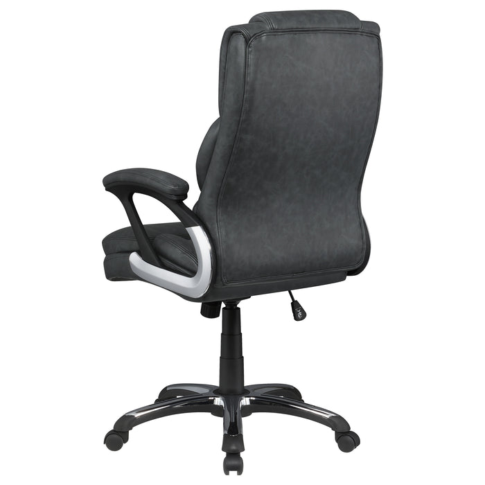 Nerris Office Chair - Home Discount Furniture - NJ-linden