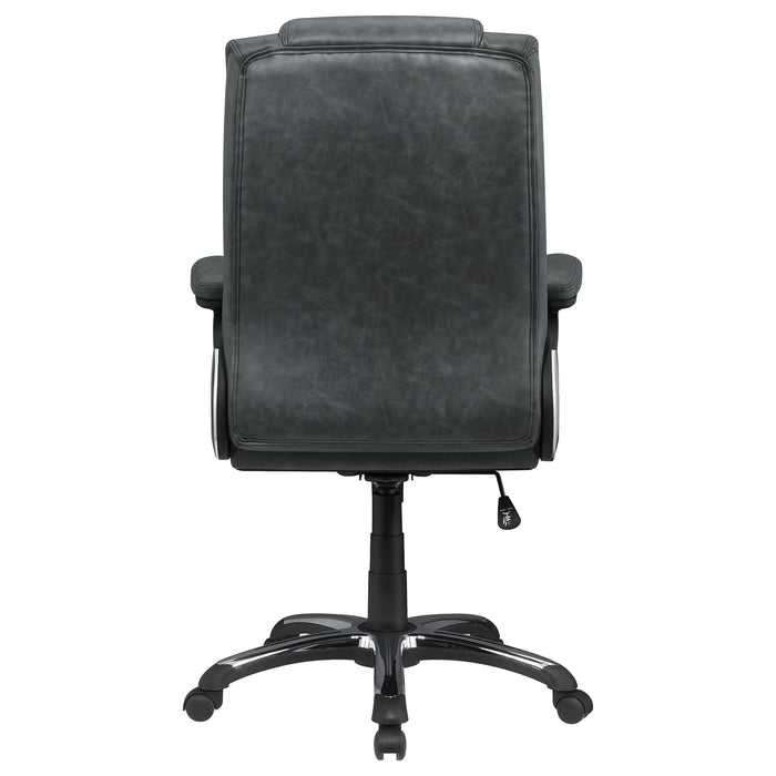 Nerris Office Chair - Home Discount Furniture - NJ-linden