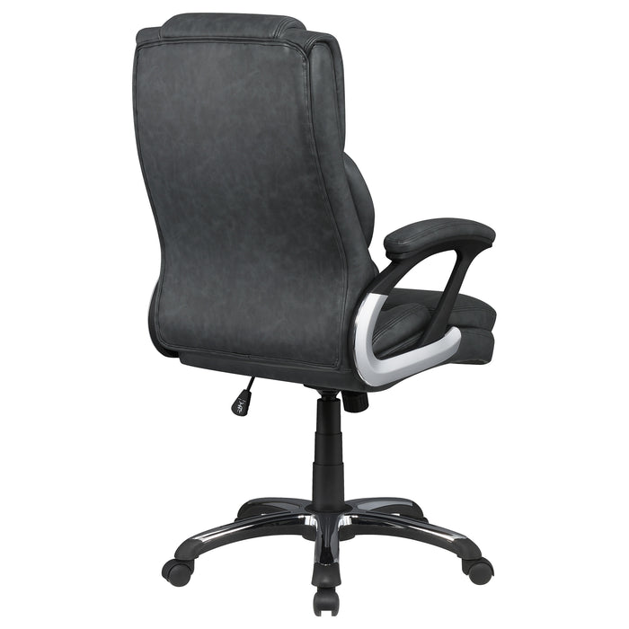 Nerris Office Chair - Home Discount Furniture - NJ-linden
