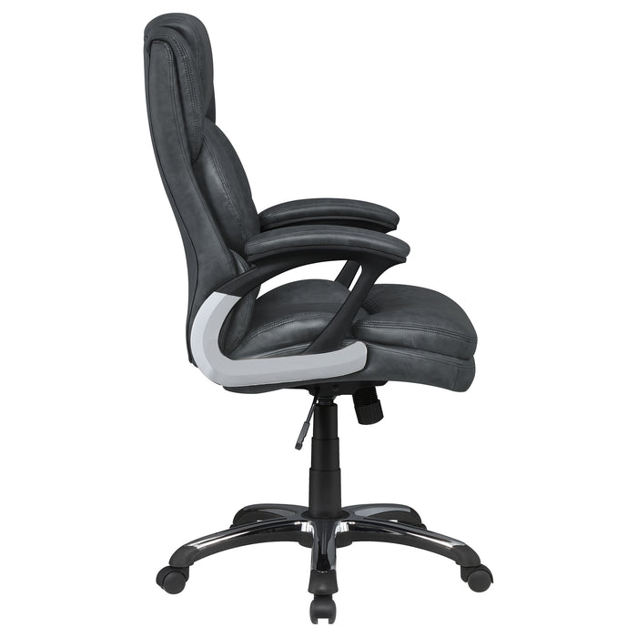 Nerris Office Chair - Home Discount Furniture - NJ-linden