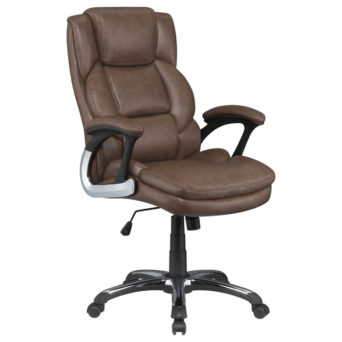 Nerris Office Chair - Home Discount Furniture - NJ-linden