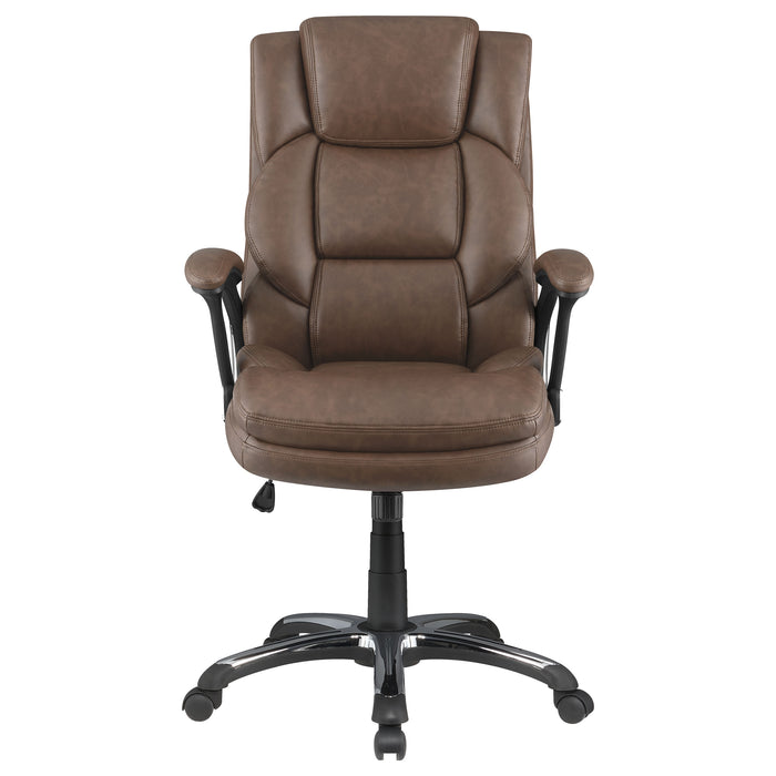 Nerris Office Chair - Home Discount Furniture - NJ-linden