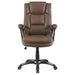 Nerris Office Chair - Home Discount Furniture - NJ-linden
