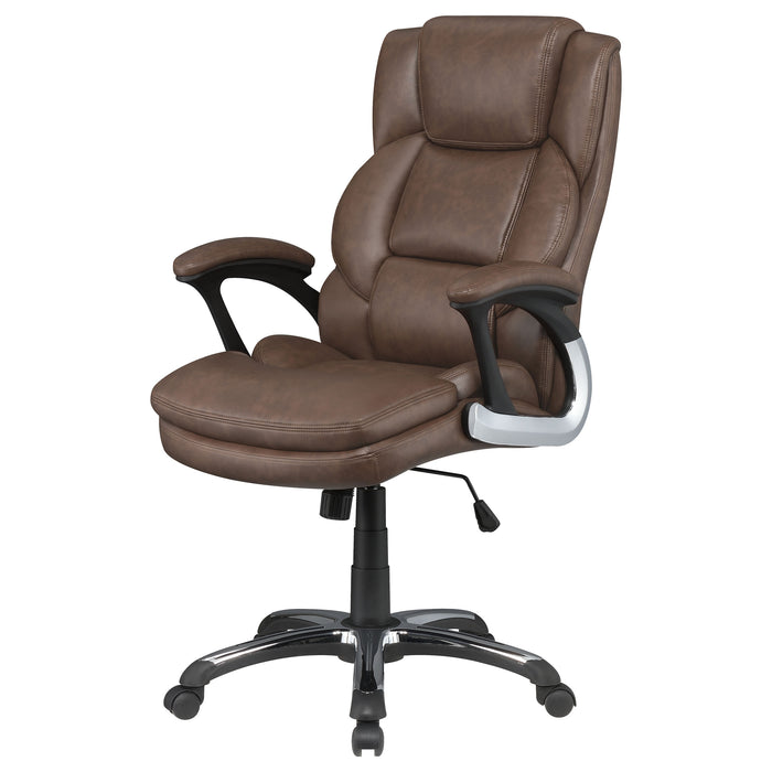 Nerris Office Chair - Home Discount Furniture - NJ-linden