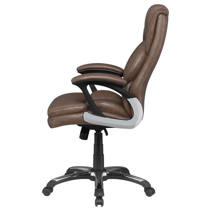 Nerris Office Chair - Home Discount Furniture - NJ-linden