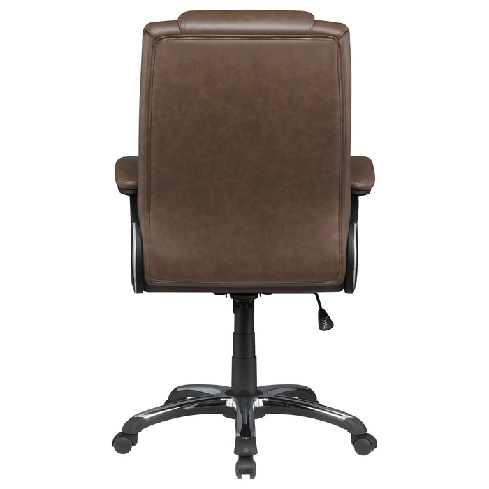 Nerris Office Chair - Home Discount Furniture - NJ-linden