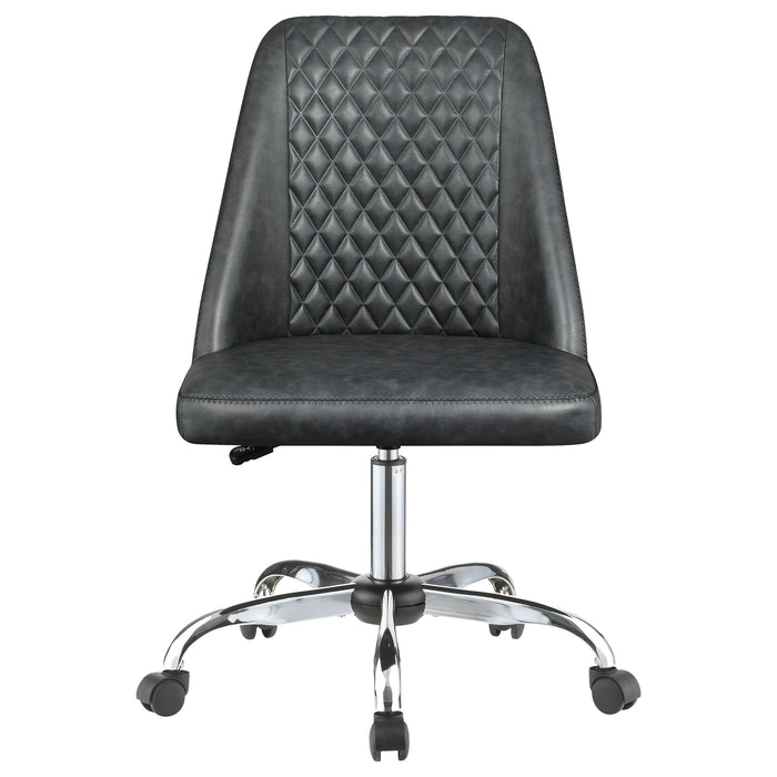 Althea Office Chair - Home Discount Furniture - NJ-linden