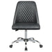 Althea Office Chair - Home Discount Furniture - NJ-linden