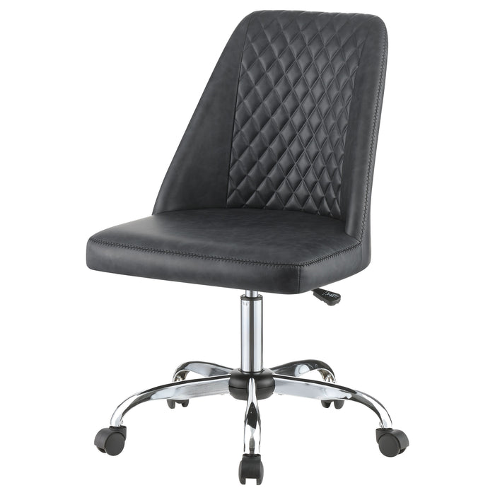 Althea Office Chair - Home Discount Furniture - NJ-linden