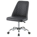 Althea Office Chair - Home Discount Furniture - NJ-linden