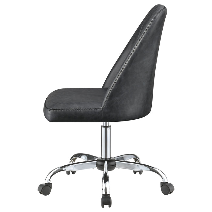 Althea Office Chair - Home Discount Furniture - NJ-linden