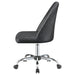 Althea Office Chair - Home Discount Furniture - NJ-linden
