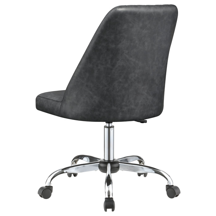 Althea Office Chair - Home Discount Furniture - NJ-linden
